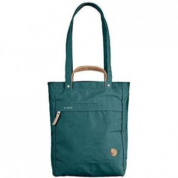 Fjallraven Small Totepack in Frost Green, 35x25x10 cm