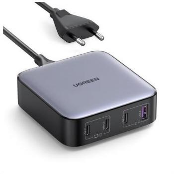 Chargeur USB-C UGREEN Nexode 100W GaN II 4 Ports (1 USB-A + 3 USB-C)