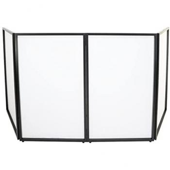 Façade AFX DJ Pliable 4 Panneaux 122 x 70 cm