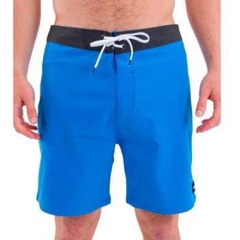Phantom One and Only OAO Baltic Blue Swimsuit Shorts – Hurley Edition