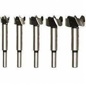 Vorel 22551 – Frese per fresatrice 15 – 35 mm