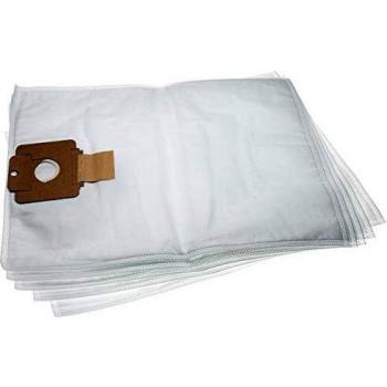 Bolsa VHBW 5x de Microvellón Blanco para Nilfisk GD 320/300/335