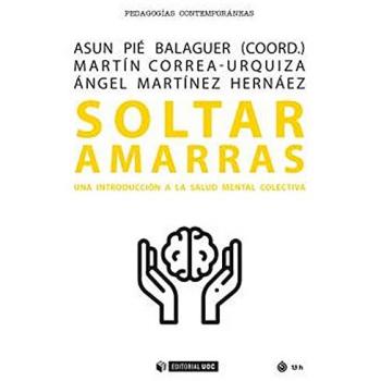 Soltar amarras