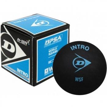 Dunlop Intro Squash Balls