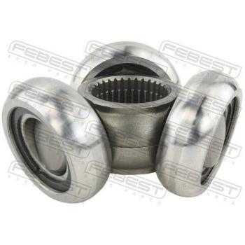 FEBEST 2216-XM12 Joint de cardan tripode