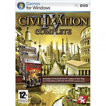 Civilization IV Édition Complète