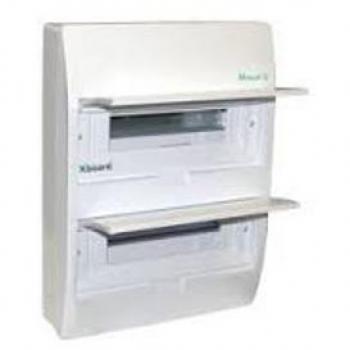 Installationskleinverteiler BC‑O‑2/24‑TW‑ECO 281693