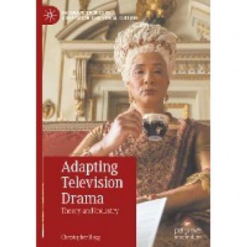Hogg, Christopher: Adapting Television Drama