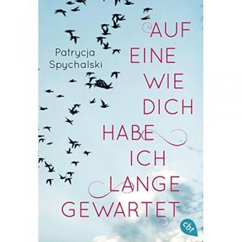 Auf eine wie dich habe ich lange gewartet von Spychalski... | Buch | Zustand gut