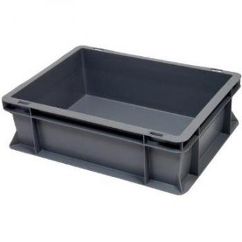 PP Viso E4312 Shipping Crate