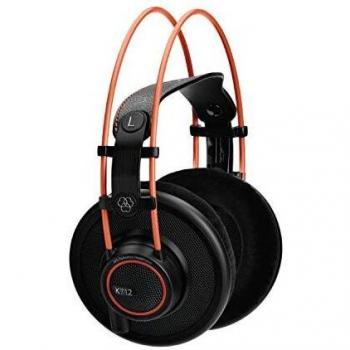 AKG K712 Pro Reference Studio Headphones 