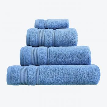 Zero Twist Egyptian Cotton Luxury Towels