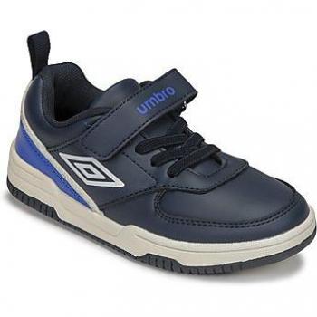 Sneakers Enfant Umbro Patty Marine