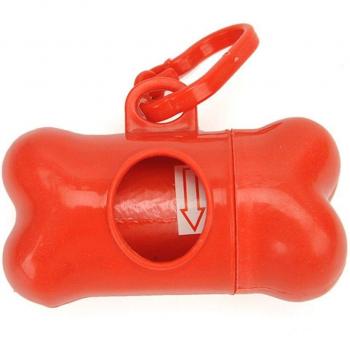 Dog Poop Bag Carrier