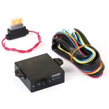 Atiker 3010 LS050 Single Point Injection Switch
