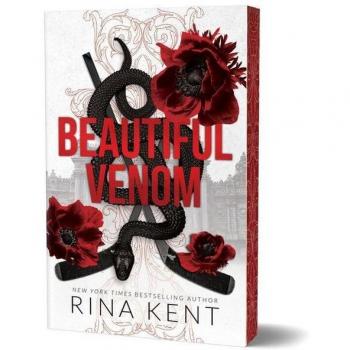 External catalogues US Beautiful Venom (Deluxe Edition)