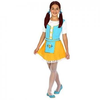Stile Bavarese Bambina