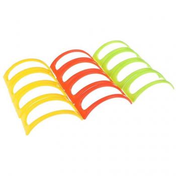 Accesorio de Cocina: Soporte de Placas 12 Tacos