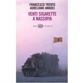 Venti sigarette a Nassirya