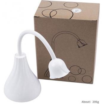 Secador de Esmalte LED 16W con Carga USB