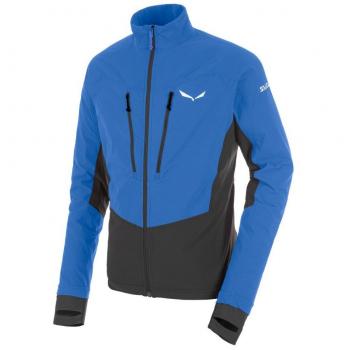 SALEWA AGNER DST M JKT – Herrenwindschutzjacke Blau S