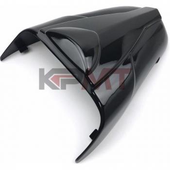 Siège arrière noir MotoSuzuki SV650N