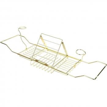 Estante para Toallas de Baño