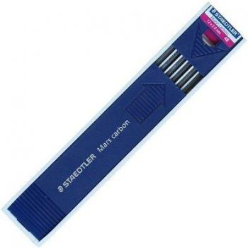 STAEDTLER 200 2mm Pencil Lead Refills for School Supplies
