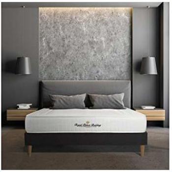 Matelas à mémoire de forme 20 cm Nottingham 160x200