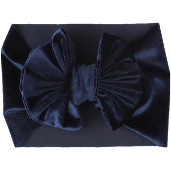 Bandeau coton bébé fille garçon