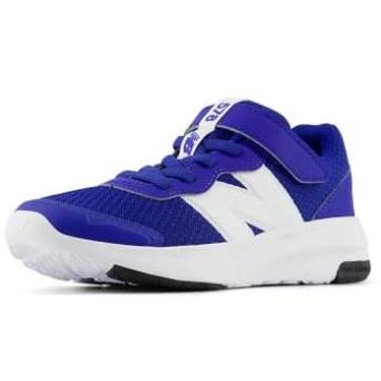 New Balance PT578V1 Bungee Lace Bleu pour Enfant