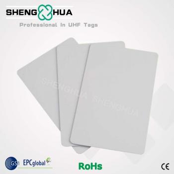 200‑Piece RFID 213‑Chip Programmable Card Kit