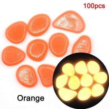 Glow in the Dark Pebbles