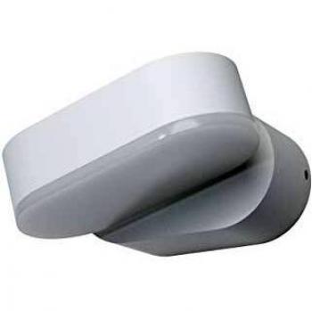 Applique da Esterno Mini Spot I 8W Bianco Ledvance