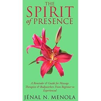 The Spirit Of Presence
