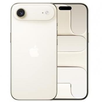 IPhone Air 5G Dorado Claro 256 GB 6,5″