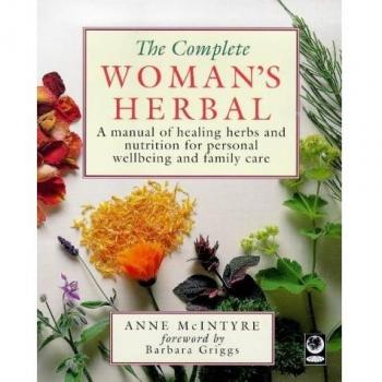 Complete Womans Herbal