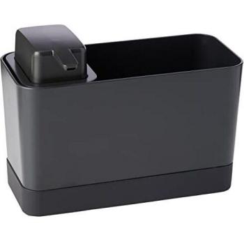 Brabantia Accessorio per Lavello Grigio Scuro