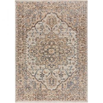 MOMA Alfombra Estilo Samarkand