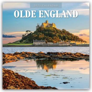 Olde England