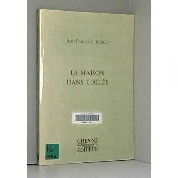 La maison dans l'allée