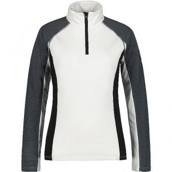 Icepeak Rollkragenpullover ICEPEAK FARIBAULT WEISS