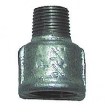 Raccord MF galvanisé