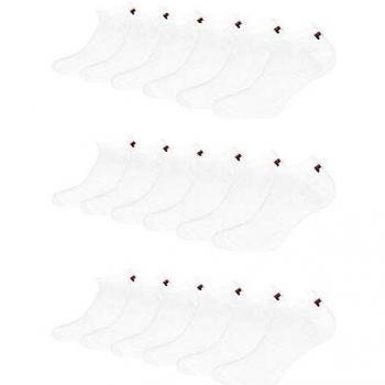 Fila Calcetines Unisex 3 x Paquete de 3