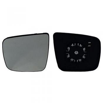 Espejo de Retrovisor Exterior Iparlux 31227201