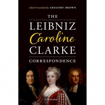 Vitalsource Technologies, Inc. The Leibniz-Caroline-Clarke Correspondence