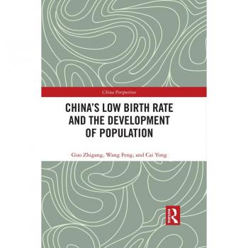 China's Low Birth Rate and the Development of Population