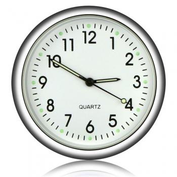 RondAlu Timepiece