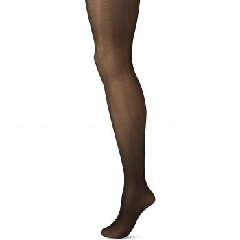 Collant noir Wolford Individual 12 deniers taille L