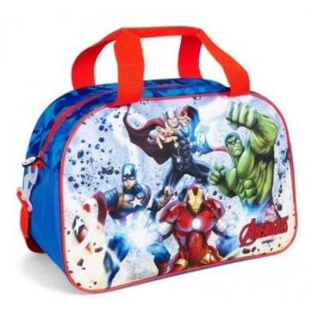 Bolsa de Deportes Marvel Avenger – 28×41 cm (Perletti)